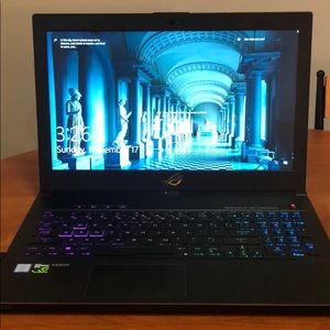 LAPTOP FOR SALE!!! (Gaming Laptop)